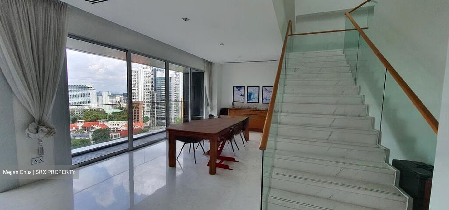 St. Regis Residences (D10), Apartment #475404561